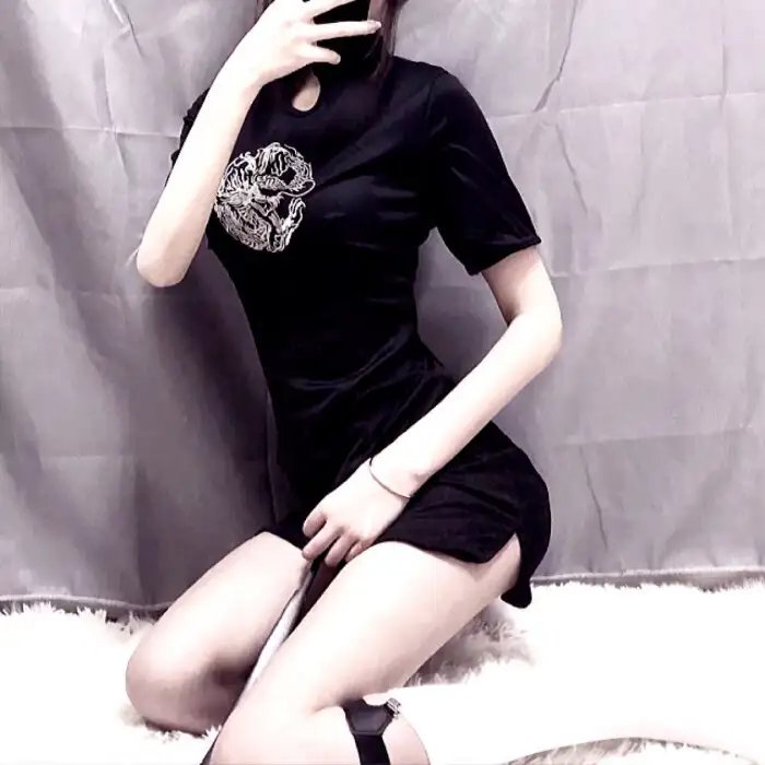 青镜行第一季