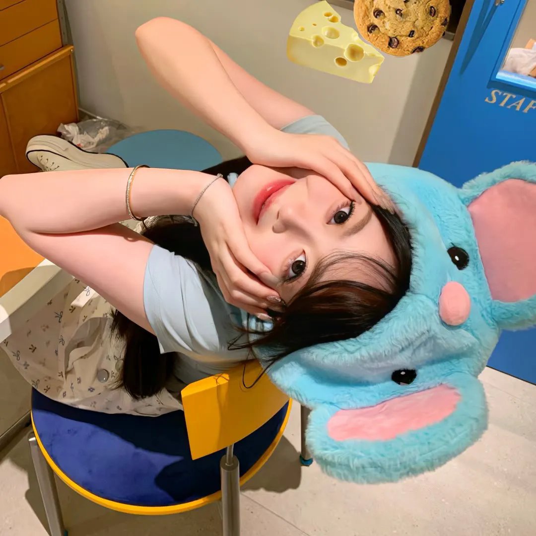 大学春光
